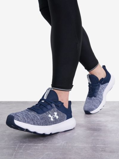 Лот: 24288189. Фото: 1. Кроссовки мужские Under Armour... Кеды, кроссовки, слипоны