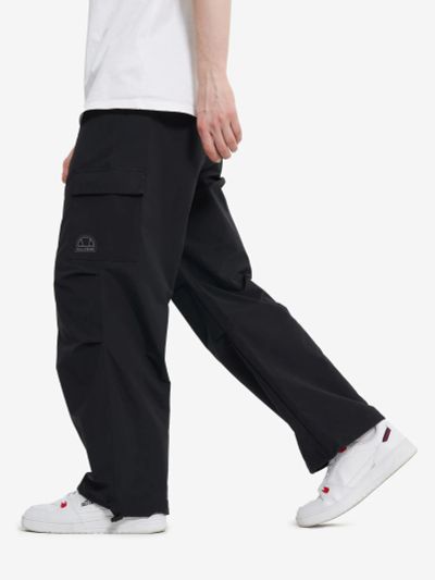 Лот: 24561017. Фото: 1. Брюки мужские Ellesse Corsello... Спортивные брюки, штаны