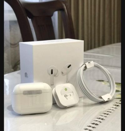 Лот: 17830823. Фото: 1. AirPods PRO premium опт/розница. Красноярск