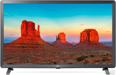Лот: 13057049. Фото: 1. Телевизор HD LED 32" (81 см) LG... Телевизоры