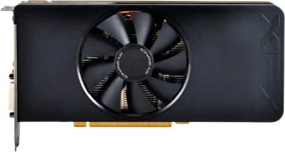 Лот: 9667409. Фото: 1. XFX AMD Radeon R9 270 Быстрее... Видеокарты