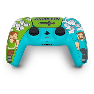 Лот: 25710064. Фото: 1. Геймпад PlayStation 5 Rainbo DualSense... Аксессуары для игровых приставок, консолей, геймпады