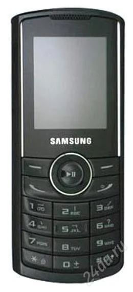 Лот: 2568781. Фото: 1. Samsung E2232 Duos. Кнопочные мобильные телефоны