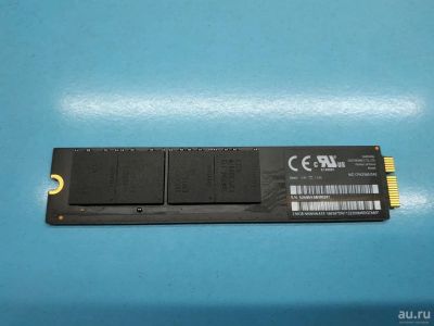 Лот: 18334314. Фото: 1. Твердотельный накопитель SSD Samsung... SSD-накопители