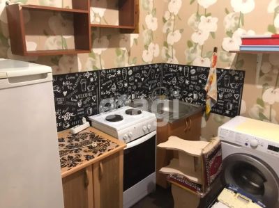 Лот: 25511464. Фото: 1. квартира , Красноярск улица Глинки... Квартиры, студии