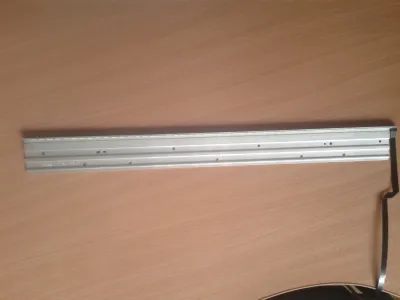 Лот: 20552431. Фото: 1. Led-string 47" V12 Egde REV1.4... Запчасти для телевизоров, видеотехники, аудиотехники