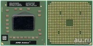 Лот: 9805923. Фото: 1. Продам процессор AMD Athlon 64... Процессоры