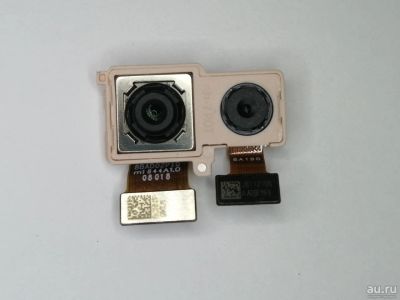 Лот: 15336312. Фото: 1. Камера задняя основная для Huawei... Видео- и фотокамеры