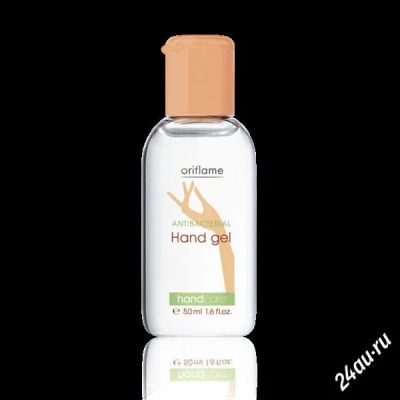 Лот: 2239260. Фото: 1. oriflame(орифлейм) антибактериальный... Средства личной гигиены 