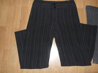 Лот: 2277565. Фото: 1. брюки 46-48. Брюки, шорты