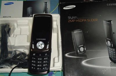 Лот: 1010583. Фото: 1. SAMSUNG. Кнопочные мобильные телефоны