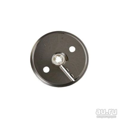 Лот: 17232207. Фото: 1. Тёрка кух.комбайна Moulinex диск... Запчасти, комплектующие для мелкой бытовой техники