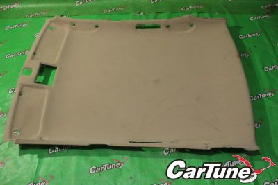 Лот: 10598029. Фото: 1. обшивка потолка toyota crown majesta... Салон