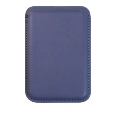 Лот: 22144789. Фото: 1. POCKET (КАРМАН ПОД КАРТУ) ФИОЛЕТОВЫЙ. Чехлы, бамперы