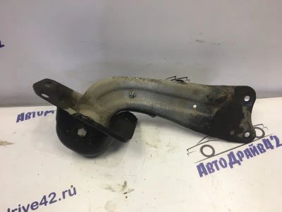 Лот: 21716566. Фото: 1. рычаг продольный Volkswagen Jetta... Двигатель и элементы двигателя