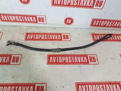 Лот: 20898149. Фото: 1. Шланг тормозной Mazda Axela BYEFP... Тормозная система