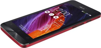 Лот: 18669293. Фото: 1. 6" Смартфон ASUS Zenfone 6 A600CG... Дисплеи, дисплейные модули, тачскрины