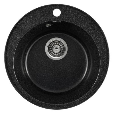 Лот: 25428867. Фото: 1. Мойка кухонная Gerhans 47,5х47... Мойки кухонные