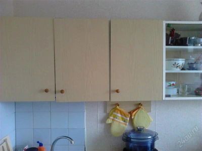 Лот: 2922585. Фото: 1. Кухонный гарнитур старый. Кухонные гарнитуры