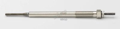 Лот: 14077942. Фото: 1. Свеча накала Denso арт. DG245. Другое (автозапчасти)