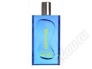 Лот: 185683. Фото: 1. DAVIDOFF Cool Water GAME туалетная... Унисекс парфюмерия