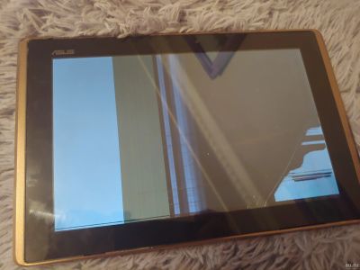 Лот: 16982864. Фото: 1. Планшет Asus TF101. Планшеты