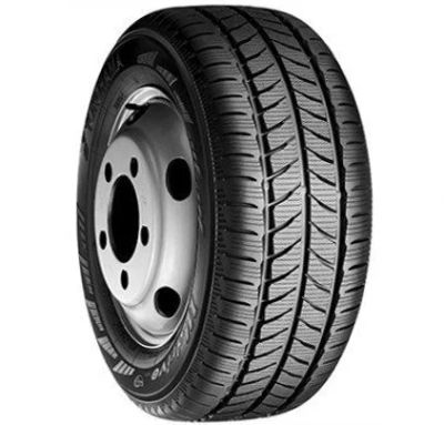 Лот: 7920336. Фото: 1. Yokohama 215/65 R16C WY01 109... Шины