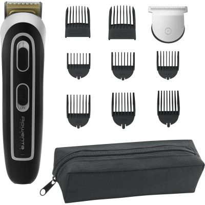 Лот: 24517094. Фото: 1. Мультитриммер Rowenta Trim&Style... Укладка и стрижка волос, бритьё, эпиляция