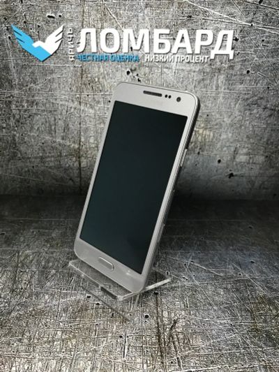 Лот: 16262678. Фото: 1. Смартфон Samsung A3 sm-a300f... Смартфоны
