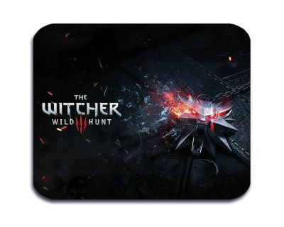 Лот: 10269049. Фото: 1. Коврик Witcher Ведьмак №1. Подставки