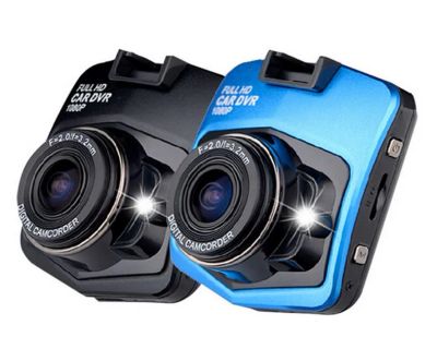 Лот: 6683317. Фото: 1. Видеорегистратор HD DVR GT-300... Видеорегистраторы,  радар-детекторы, системы парковки