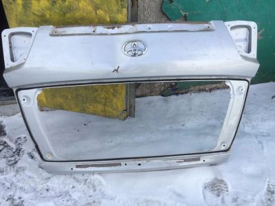 Лот: 7075348. Фото: 1. Toyota Land Cruiser 200 верхняя... Кузов