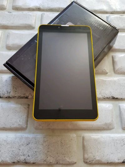 Лот: 11842800. Фото: 1. 7" Планшет Dexp Ursus S169 MIX... Планшеты
