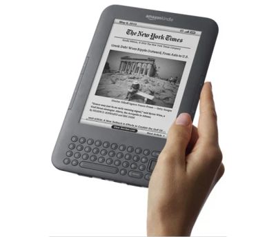Лот: 2953203. Фото: 1. Подарок на новый год! Amazon Kindle... Подарки на Новый год