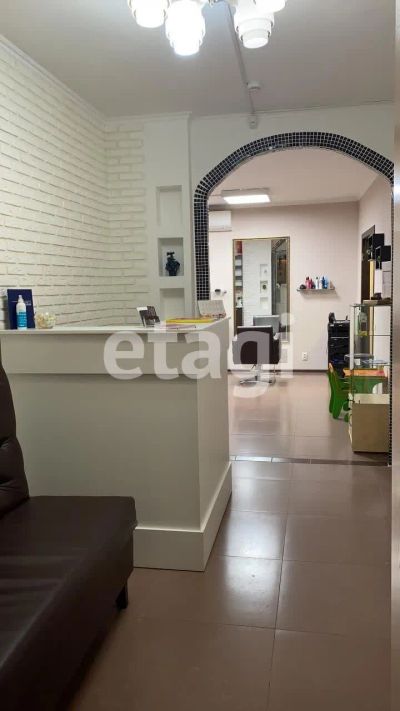 Лот: 25296040. Фото: 1. коммерческая , Красноярск улица... Нежилое
