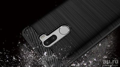 Лот: 9482917. Фото: 1. Оригинальный чехол Xiaomi 5S Plus... Чехлы, бамперы
