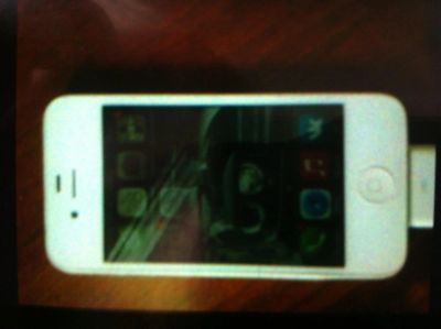 Лот: 5173538. Фото: 1. iPhone 4 8Gb. Смартфоны