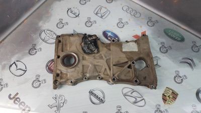 Лот: 23585829. Фото: 1. Лобовина двигателя Honda Accord... Двигатель и элементы двигателя