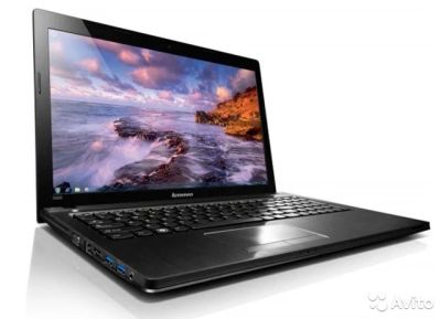 Лот: 7565574. Фото: 1. Ноутбук Lenovo G500 (Core i5 3230M... Ноутбуки