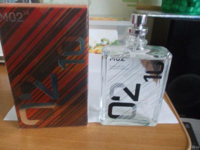 Лот: 15854870. Фото: 1. Power of 10 Limited Edition Molecule... Унисекс парфюмерия