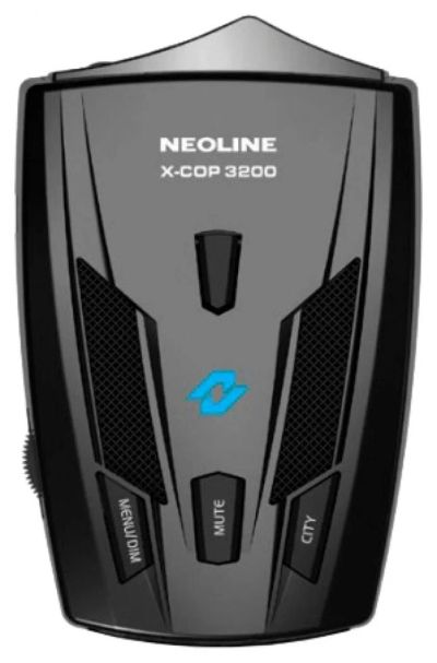 Лот: 10708874. Фото: 1. Радар-детектор Neoline X-COP 3200. Видеорегистраторы,  радар-детекторы, системы парковки