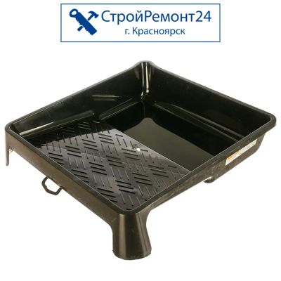 Лот: 15822589. Фото: 1. Ванночка малярная для валиков... Расходные материалы, сменные насадки