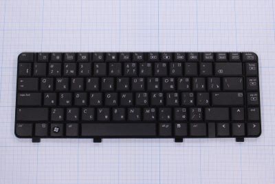 Лот: 12237556. Фото: 1. Клавиатура HP Compaq Presario... Клавиатуры для ноутбуков