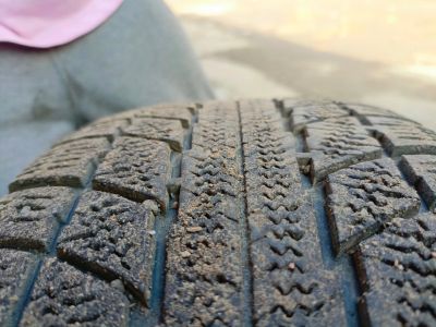 Лот: 23283952. Фото: 1. Triangle TR777 215/55 R17. Шины