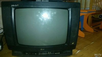 Лот: 10683968. Фото: 1. Телевизор lg покупатель не обявился. Телевизоры