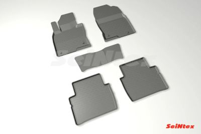 Лот: 12675356. Фото: 1. коврики салона MAZDA cx-5 2017-... Чехлы, коврики, оплетки руля