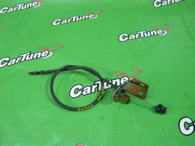 Лот: 10599876. Фото: 1. тросик газа toyota soarer JZZ31... Двигатель и элементы двигателя