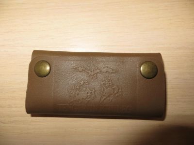 Лот: 5353243. Фото: 1. Ключница. Другое (одежда, обувь, галантерея)