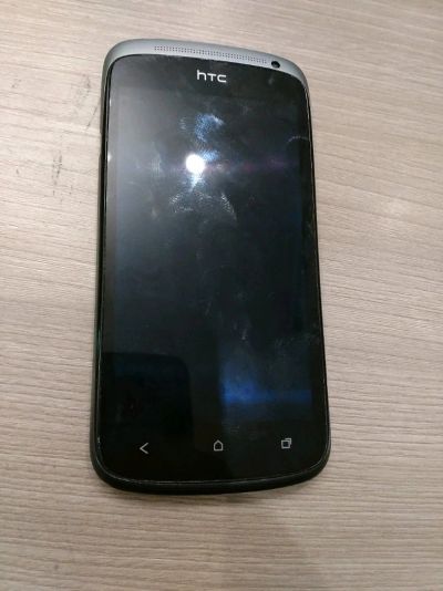 Лот: 13886778. Фото: 1. Смартфон htc one s. Смартфоны