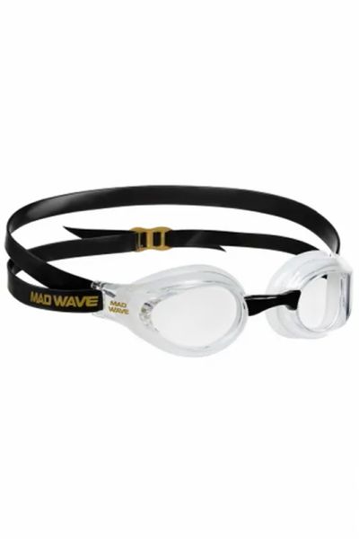 Лот: 24592114. Фото: 1. Стартовые очки Mad Wave Forward... Плавание